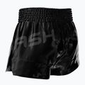 SMMASH Muay Thai Shadow 2.0 мъжки тренировъчни шорти черни SHC5-012 5