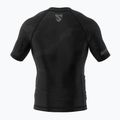 SMMASH Murk мъжки Rashguard черен RSO2 2