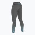 Дамски тренировъчен клин SMMASH Scale 3D Highwaist сив LSO11-002 3