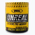 Предварителна тренировка Real Pharm Unreal 360g касис лимон 700957