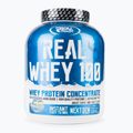 Суроватка Real Pharm Real 2,25kg ванилия-касис 701701
