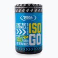 ISO GO Real Pharm аминокиселини 600g личи 701749