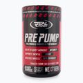 Real Pharm Pre Pump предтренировъчен продукт 500g киви грозде 702364