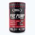 Предтренировъчен продукт Real Pharm Pre Pump 500g боровинка 702371