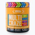 Multi Craz Real Pharm комплекс от витамини и минерали 270 таблетки 705020