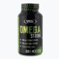 Мастни киселини Real Pharm Omega Strong 60 таблетки