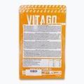 Carbo Vita GO Real Pharm въглехидрати 1kg малина 708052 2