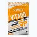 Carbo Vita GO Real Pharm въглехидрати 1kg манго-маракуя 708106