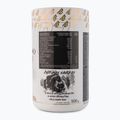 Предтренировъчен продукт Real Pharm Big Z 500g кола-череша 710130 3