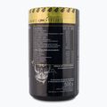 Real Pharm Behemot преди тренировка 500g манго-маракуя 714183 3