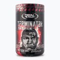 Real Pharm Терминатор преди тренировка 500g касис 715043