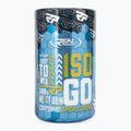 Изотонична напитка Real Pharm ISO GO 600 g лимон