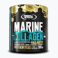 Real Pharm Морски колаген 300 г оранжев 3