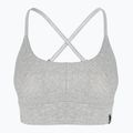 Дамски сутиен за тренировка Carpatree Rib grey CP-CRB-G-178 4