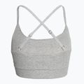 Дамски сутиен за тренировка Carpatree Rib grey CP-CRB-G-178 5