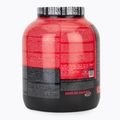 Изолат Fitness Authority Bad Ass Zero 2 kg cookies with cream 2