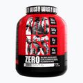 Изолат Fitness Authority Bad Ass Zero 2 kg cookies with cream