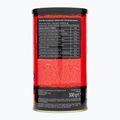 Fitness Authority Bad Ass Crea 300 g цитрус/праскова 2