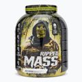 Gainer Fitness Authority Skull Labs Ripped 3 kg ванилия