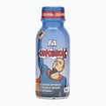 Хранителна добавка Fitness Authority FA Resistance Shot 120 ml citrus/elderberry