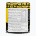 Аминокиселини Fitness Authority Napalm Leaa9 240 g sicilian lime 2