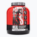 Гейнер Fitness Authority Bad Ass Meal 2,5 kg peanut butter