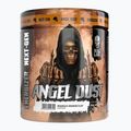 Хранителна добавка преди тренировка Fitness Authority Skull Labs Angel Dust  270 g citrus/peach