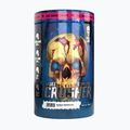 Fitness Authority предтренировъчен продукт Skull Labs Skull Crusher Stim-Free 350 g цитрус/праскова