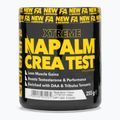 Креатин Fitness Authority Napalm Crea Test 255 g mango/lemon