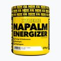 Предтренировъчна добавка Fitness Authority Napalm Energizer 270 g dragon fruit
