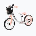 Велосипед без педали Kinderkraft Space peach coral 2