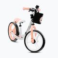 Велосипед без педали Kinderkraft Space peach coral 3