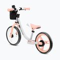 Велосипед без педали Kinderkraft Space peach coral 5