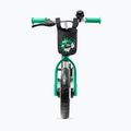 Велосипед без педали Kinderkraft Space light green 3