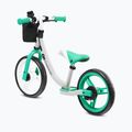 Велосипед без педали Kinderkraft Space light green 4
