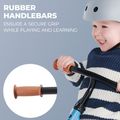 Kinderkraft 2Way Next велосипед за крос-кънтри розово 13