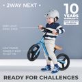 Kinderkraft 2Way Next blue sky велосипед за крос-кънтри 13
