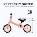 Kinderkraft велосипед за крос-кънтри Tove розово розово 8