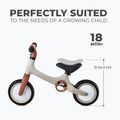 Kinderkraft велосипед за крос-кънтри Tove desert beige 7