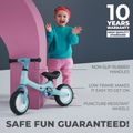 Kinderkraft велосипед за крос-кънтри Tove desert beige 13