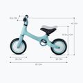 Kinderkraft Tove летен ментов велосипед за крос-кънтри 6