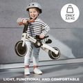 Kinderkraft триколка 4TRIKE синя 17