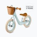 Велосипед без педали Kinderkraft Rapid 2 blue breeze 15