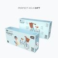 Велосипед без педали Kinderkraft Rapid 2 blue breeze 16