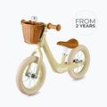 Велосипед без педали Kinderkraft Rapid 2 savanah green 8