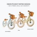 Велосипед без педалии Kinderkraft Rapid 2 pink 7