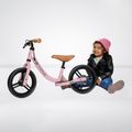 Велосипед без педали Kinderkraft Space deep pink 11