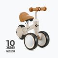 Детска триколка Kinderkraft Cutie light beige 8