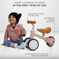 Детска триколка Kinderkraft Cutie  pink 10