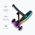 Детски триколесен скутер Kinderkraft Raket black 7